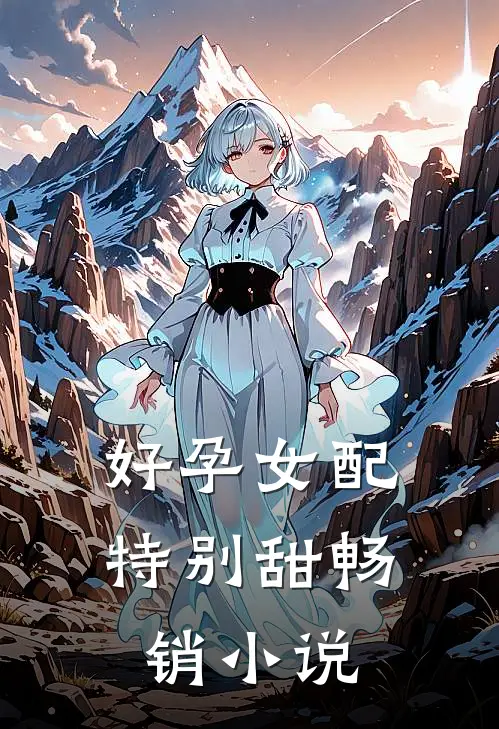 好孕女配特别甜畅销小说