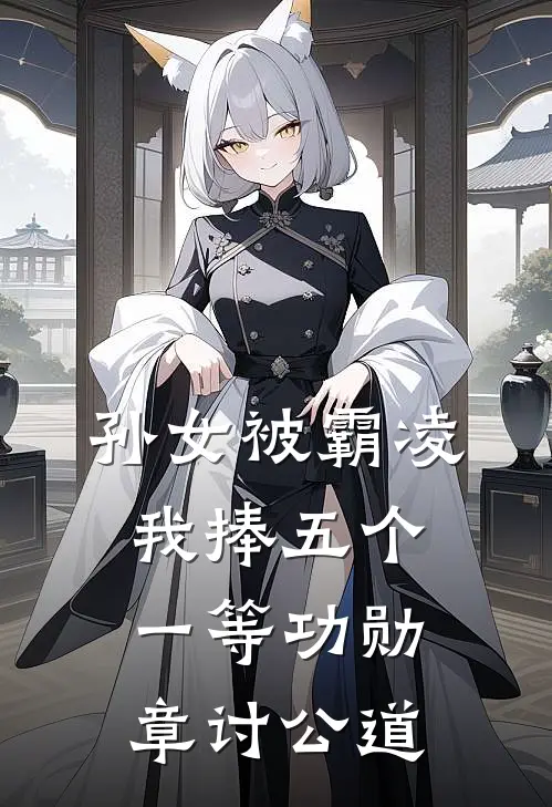 孙女被霸凌，我捧五个一等功勋章讨公道