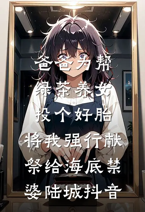 爸爸为帮绿茶养女投个好胎，将我强行献祭给海底禁婆陆城抖音