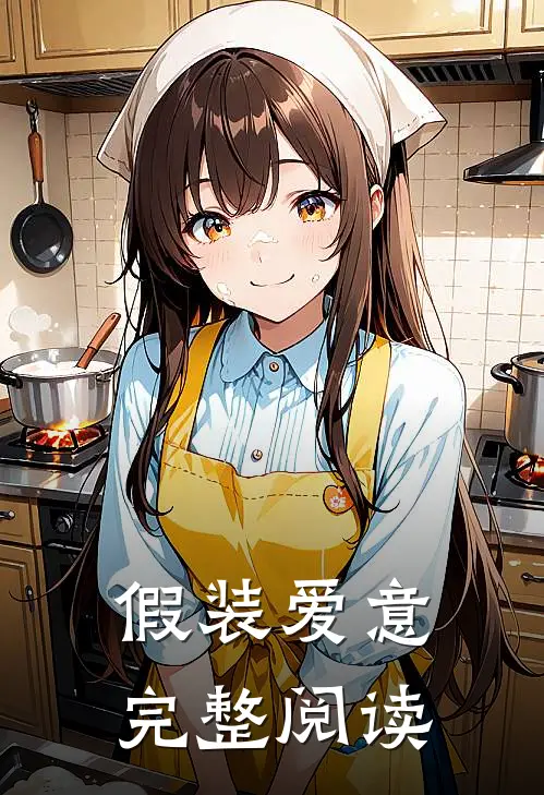 假装爱意完整阅读
