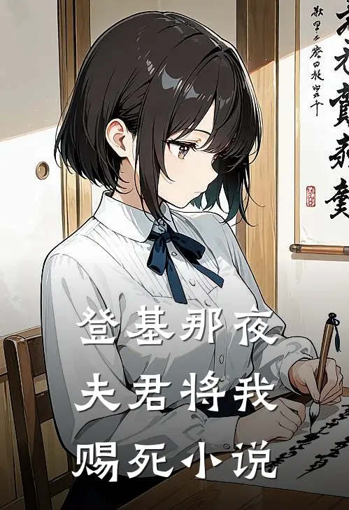登基那夜，夫君将我赐死小说
