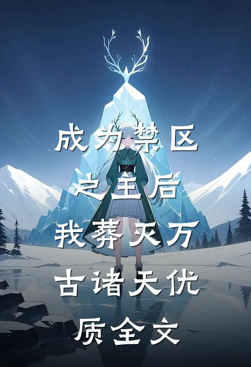 成为禁区之主后，我葬灭万古诸天优质全文