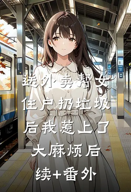 送外卖帮女住户扔垃圾后我惹上了大麻烦后续+番外