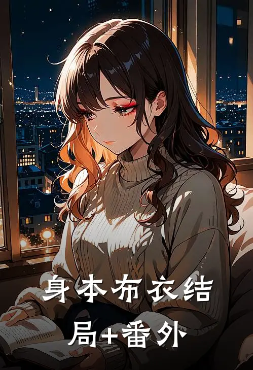 身本布衣结局+番外