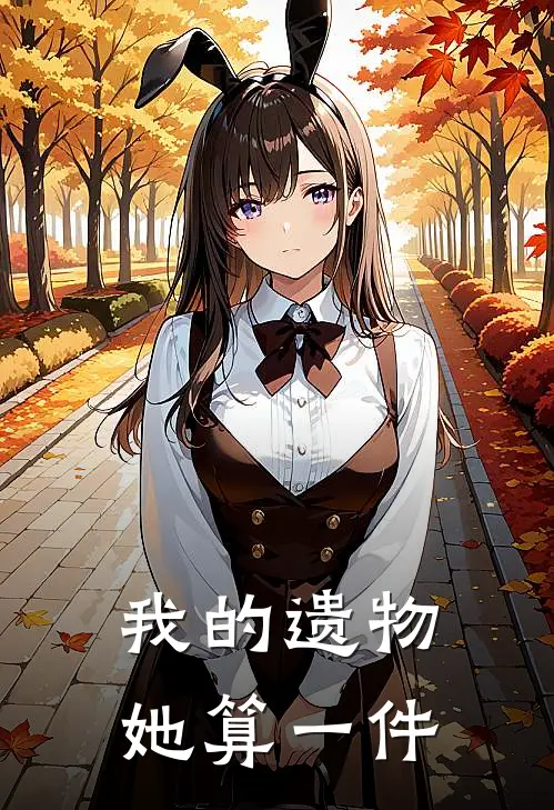 我的遗物，她算一件