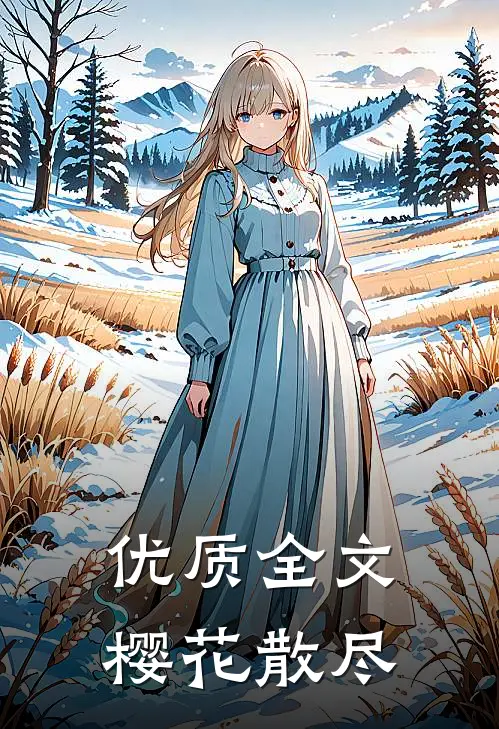 优质全文樱花散尽