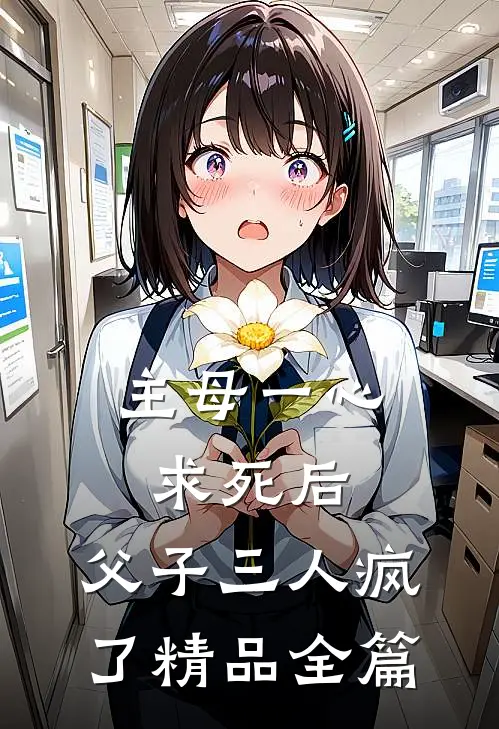 主母一心求死后，父子三人疯了精品全篇