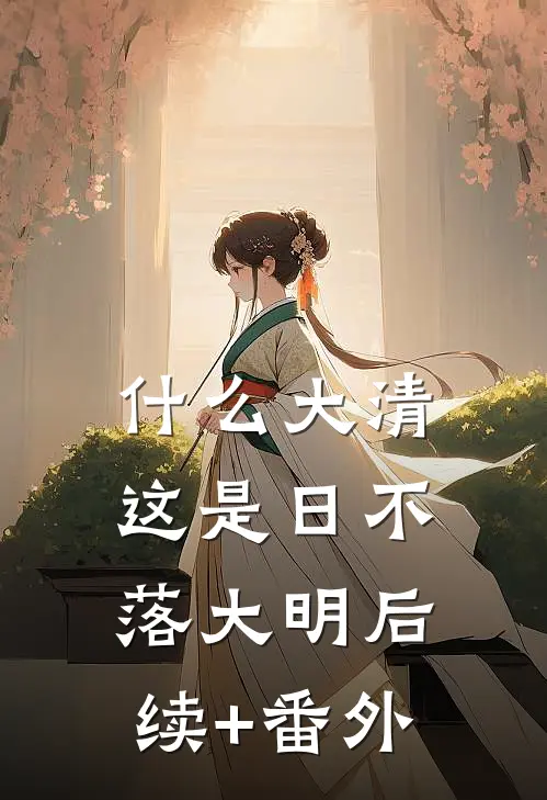 什么大清，这是日不落大明后续+番外