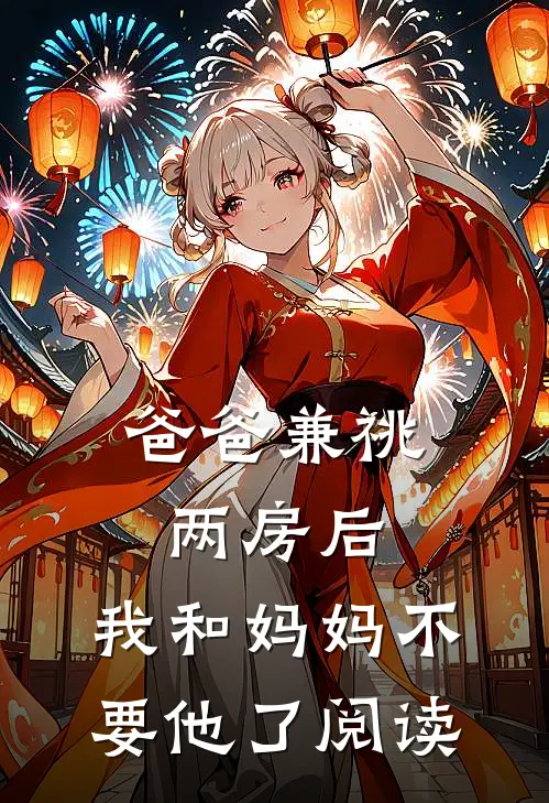 爸爸兼祧两房后，我和妈妈不要他了阅读