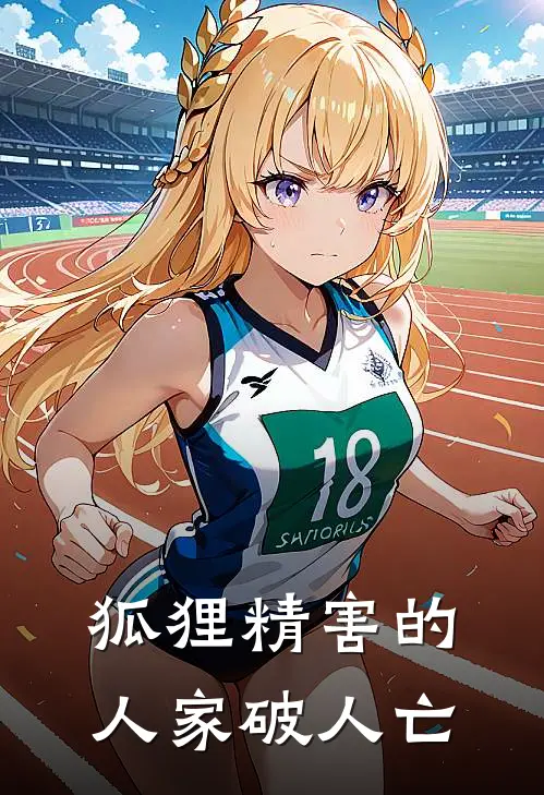 狐狸精害的人家破人亡