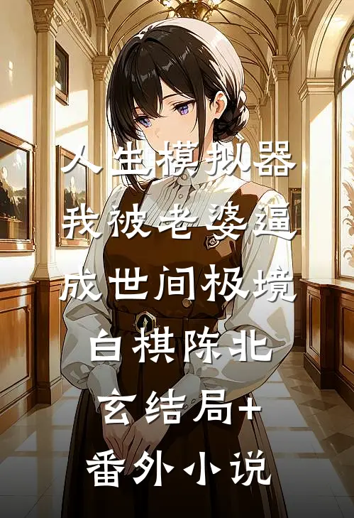 人生模拟器：我被老婆逼成世间极境白棋陈北玄结局+番外小说