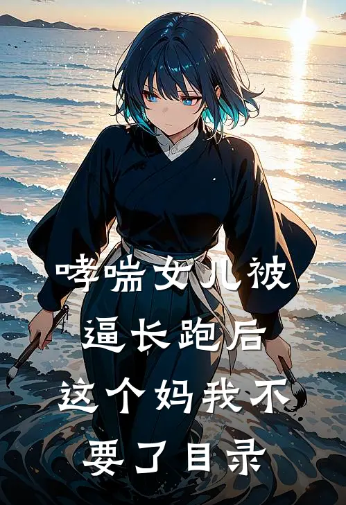 哮喘女儿被逼长跑后，这个妈我不要了目录