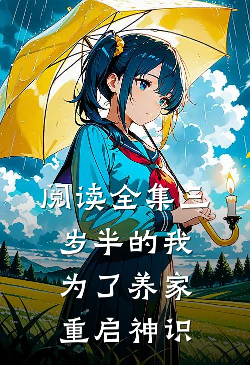 阅读全集三岁半的我为了养家重启神识