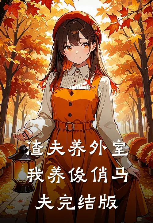 渣夫养外室我养俊俏马夫完结版