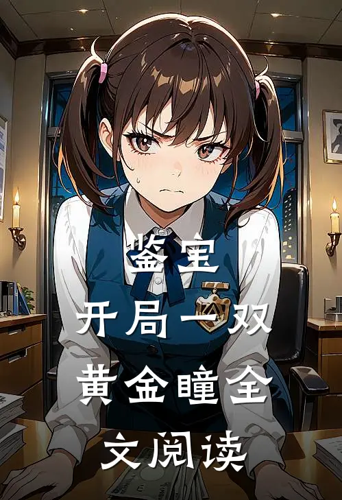 鉴宝：开局一双黄金瞳全文阅读