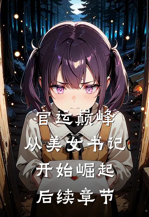官运巅峰，从美女书记开始崛起后续章节