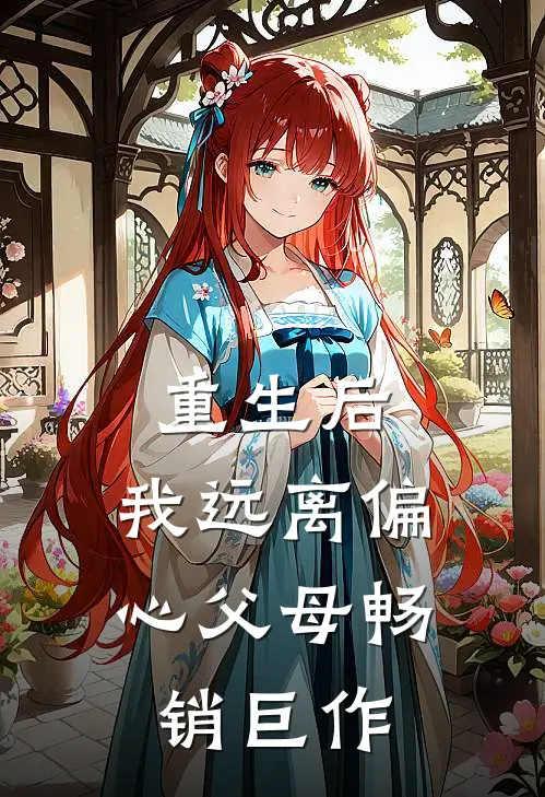 重生后，我远离偏心父母畅销巨作