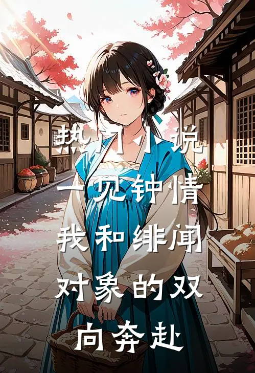 热门小说一见钟情：我和绯闻对象的双向奔赴