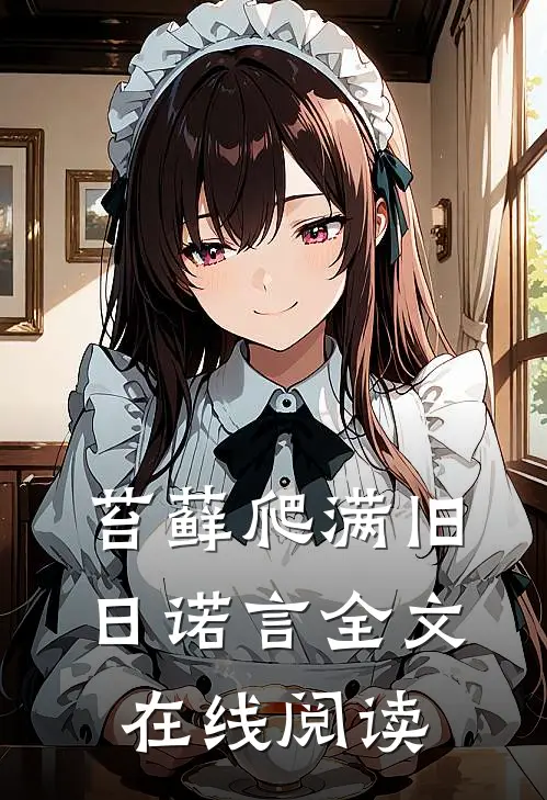 苔藓爬满旧日诺言全文在线阅读
