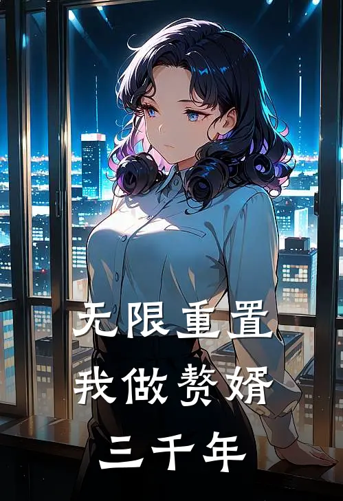 无限重置我做赘婿三千年