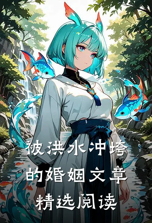 被洪水冲垮的婚姻文章精选阅读