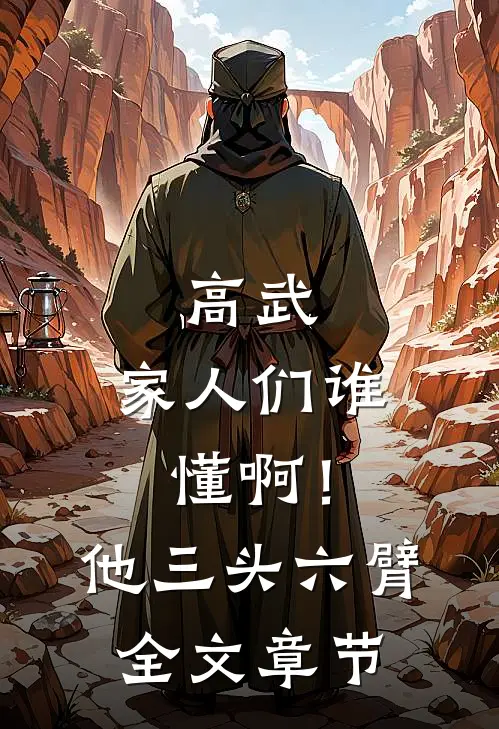 高武：家人们谁懂啊！他三头六臂全文章节