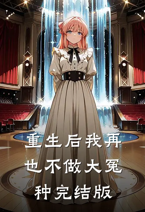重生后我再也不做大冤种完结版