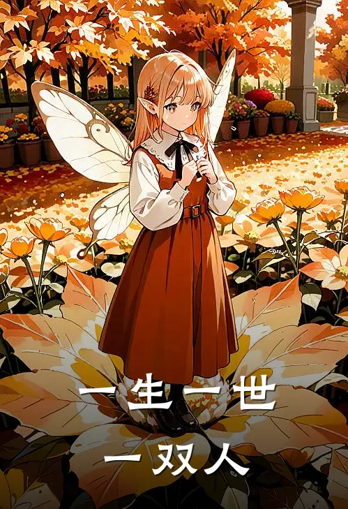 一生一世一双人