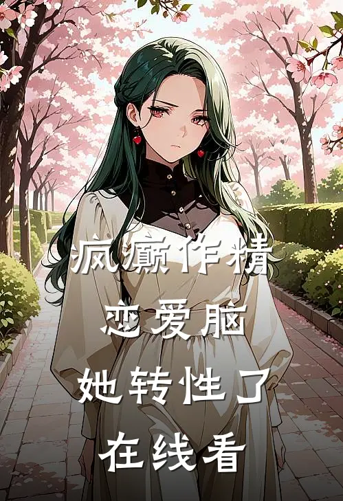 疯癫作精恋爱脑，她转性了在线看