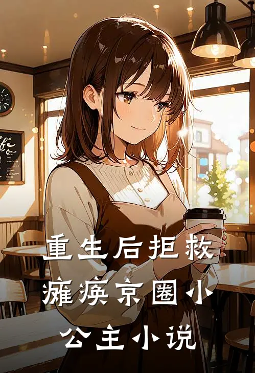 重生后拒救瘫痪京圈小公主小说