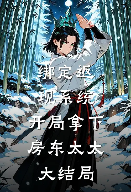 绑定返现系统：开局拿下房东太太大结局