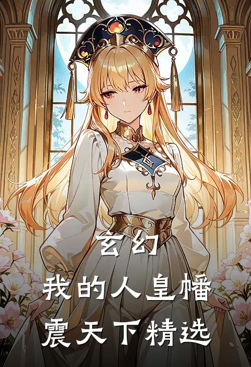 玄幻：我的人皇幡震天下精选