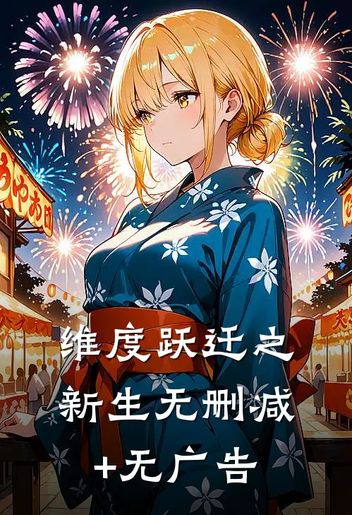 维度跃迁之新生无删减+无广告