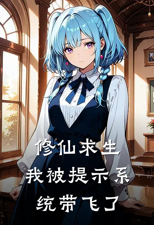 修仙求生：我被提示系统带飞了