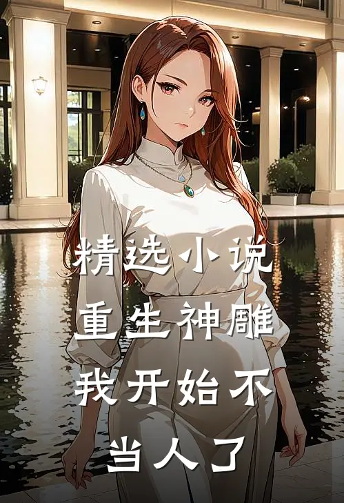 精选小说重生神雕：我开始不当人了