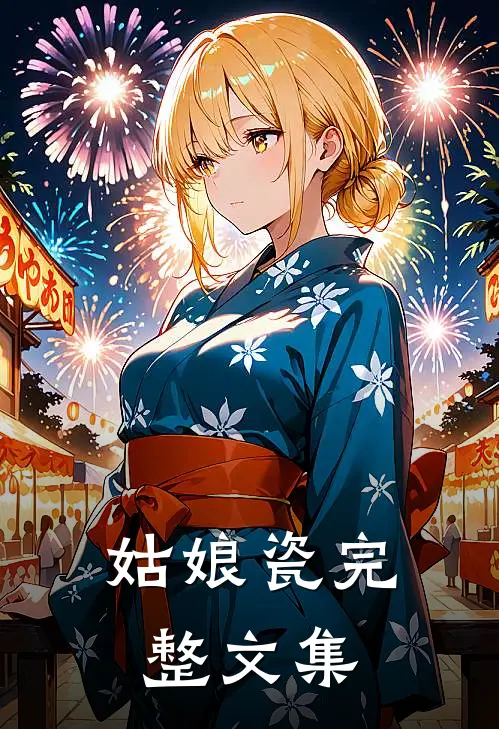 姑娘瓷完整文集