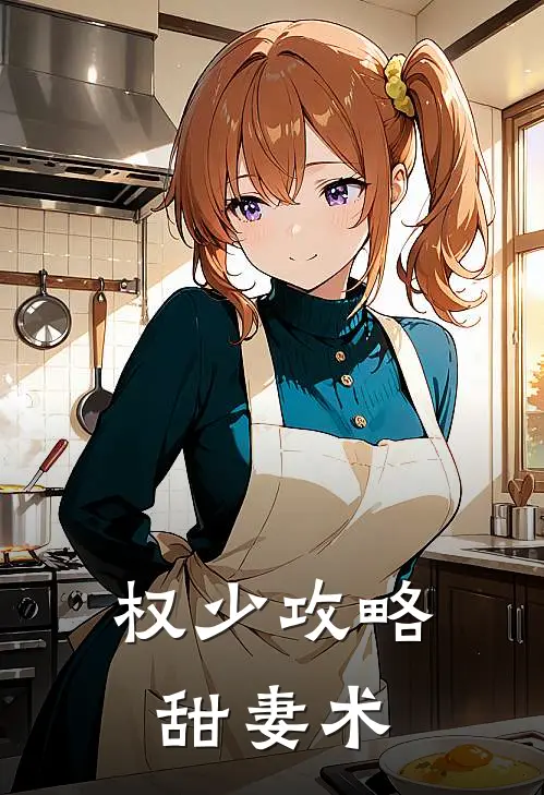 权少攻略甜妻术