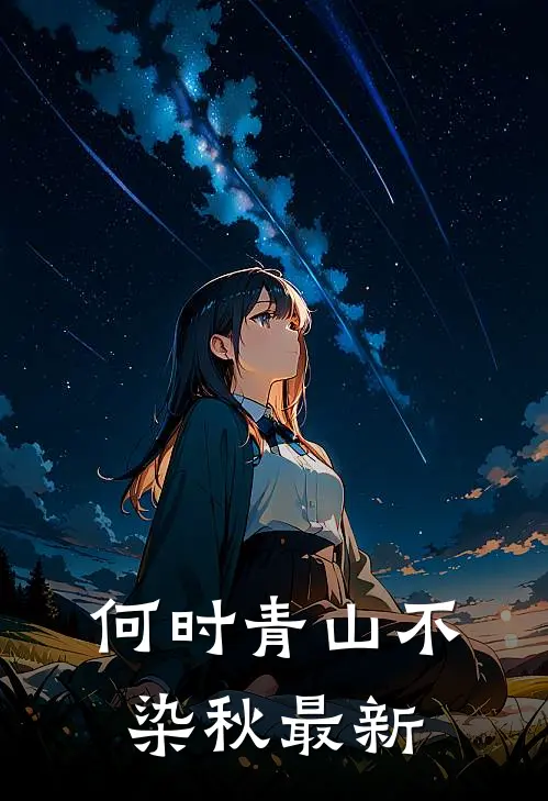 何时青山不染秋最新