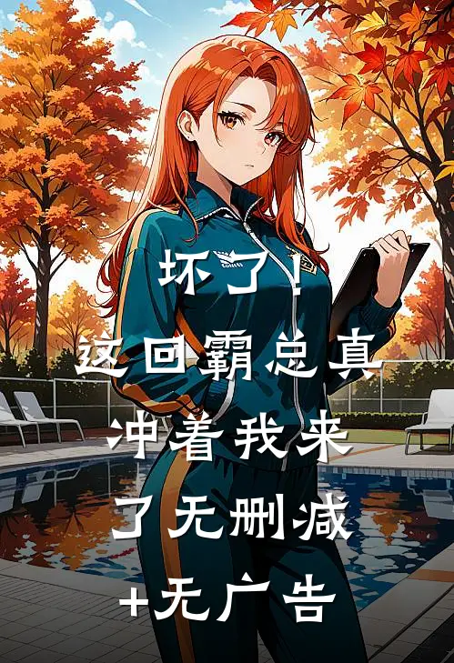 坏了！这回霸总真冲着我来了无删减+无广告