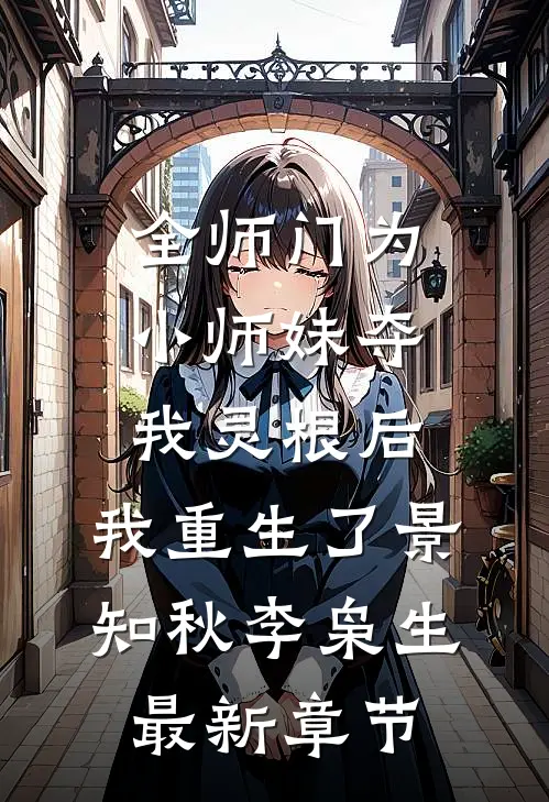 全师门为小师妹夺我灵根后，我重生了景知秋李枭生最新章节