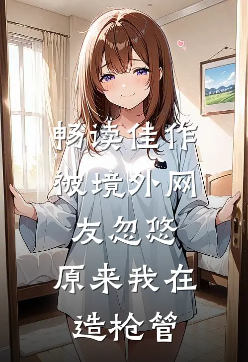 畅读佳作被境外网友忽悠，原来我在造枪管