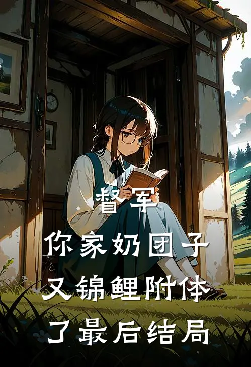 督军，你家奶团子又锦鲤附体了最后结局