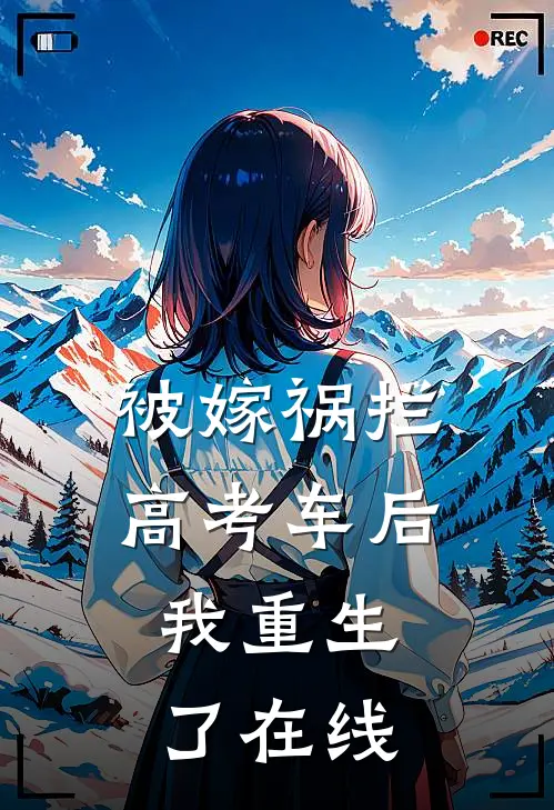 被嫁祸拦高考车后，我重生了在线