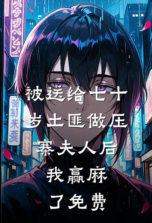 被送给七十岁土匪做压寨夫人后，我赢麻了免费