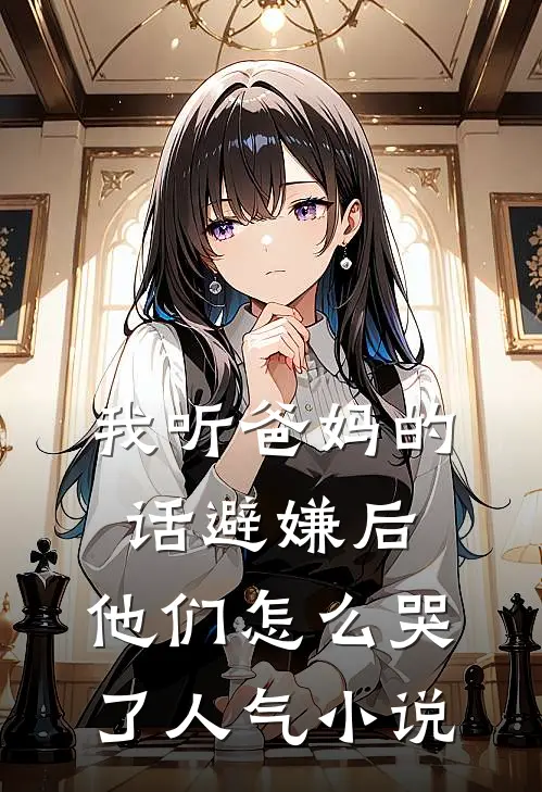 我听爸妈的话避嫌后，他们怎么哭了人气小说