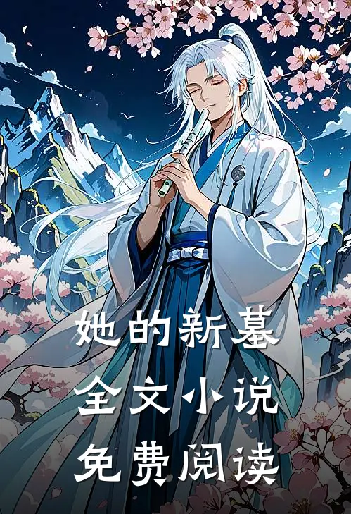 她的新墓全文小说免费阅读