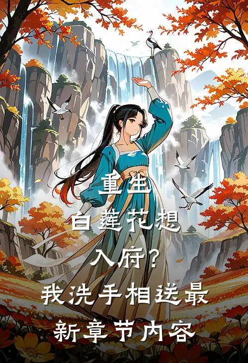 重生：白莲花想入府？我洗手相送最新章节内容