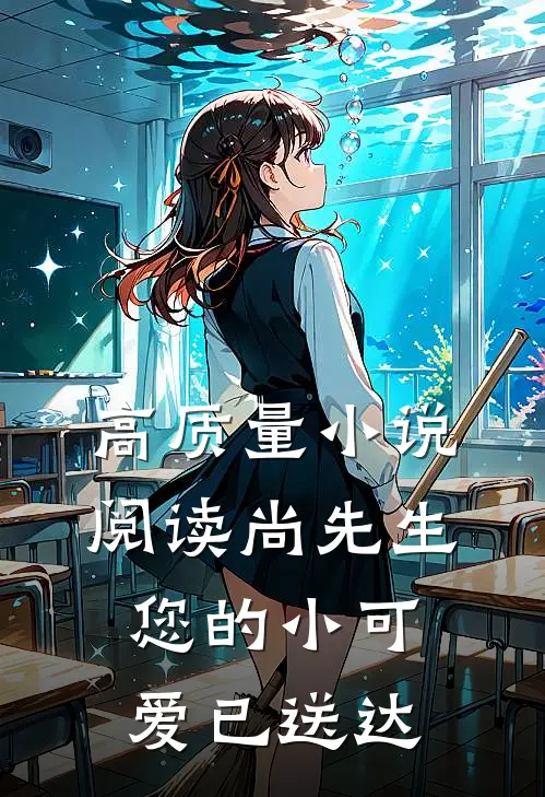 高质量小说阅读尚先生，您的小可爱已送达