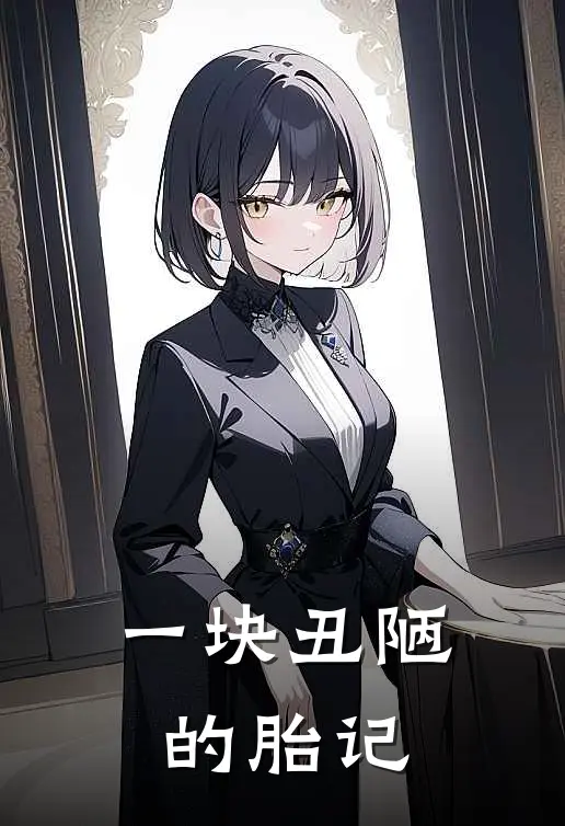一块丑陋的胎记