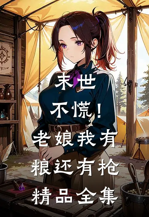 末世：不慌！老娘我有粮还有枪精品全集